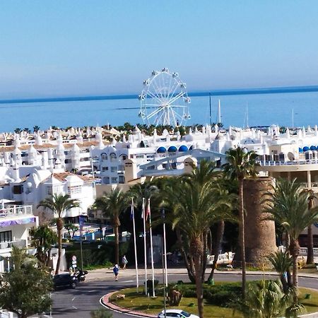 Love Rent4 Malaga Tamarindo Benalmádena Esterno foto