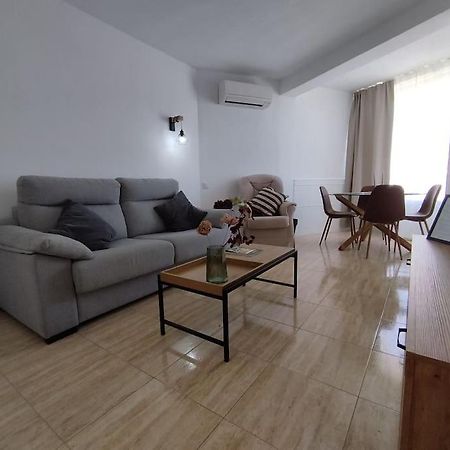 Love Rent4 Malaga Tamarindo Benalmádena Esterno foto