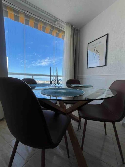 Love Rent4 Malaga Tamarindo Benalmádena Esterno foto