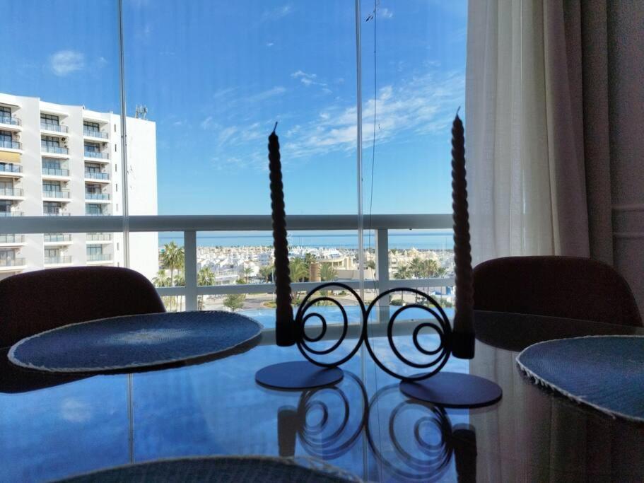 Love Rent4 Malaga Tamarindo Benalmádena Esterno foto