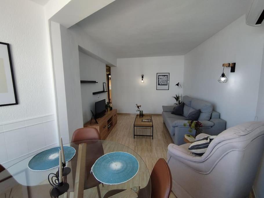 Love Rent4 Malaga Tamarindo Benalmádena Esterno foto