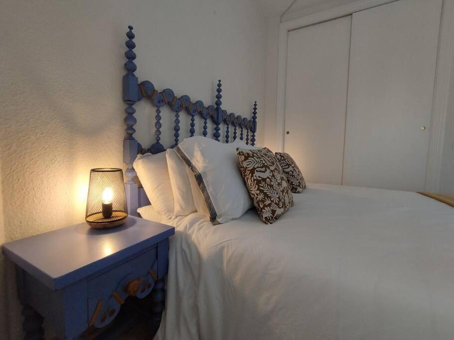 Love Rent4 Malaga Tamarindo Benalmádena Esterno foto