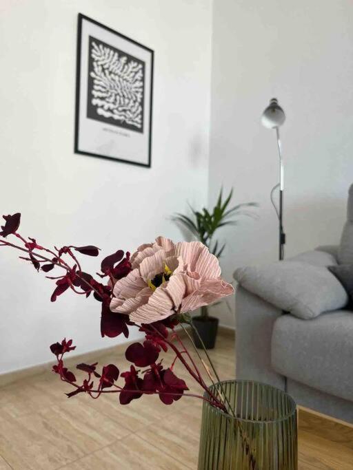 Love Rent4 Malaga Tamarindo Benalmádena Esterno foto