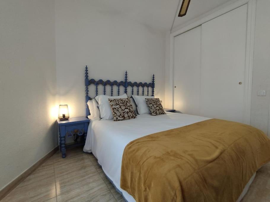 Love Rent4 Malaga Tamarindo Benalmádena Esterno foto