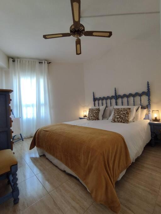 Love Rent4 Malaga Tamarindo Benalmádena Esterno foto